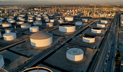 Largest Oil Reserve Countries 